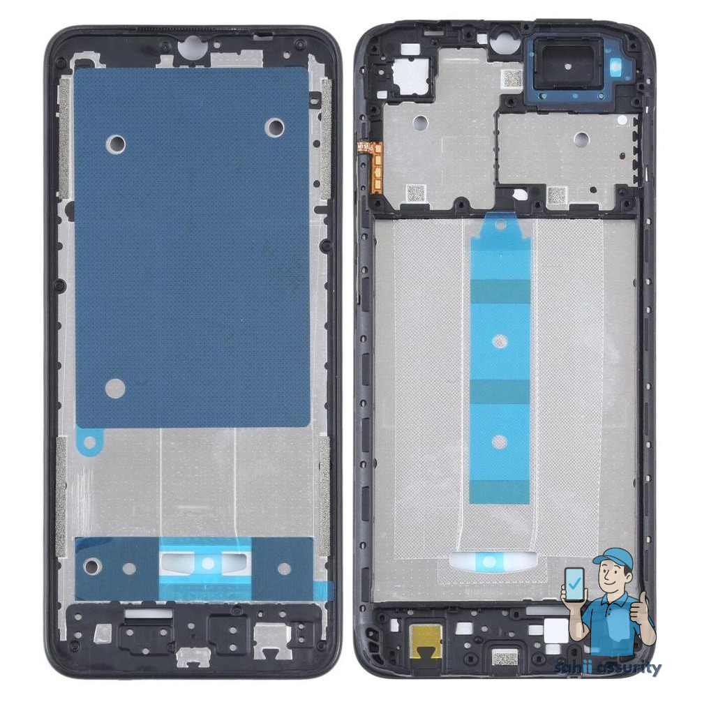 LCD Frame Middle Chassis for Xiaomi Redmi A1